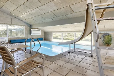 14 Personen Ferienhaus in Blokhus-By Traum