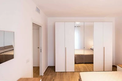 Wohnung in Fasano mit Terrasse
