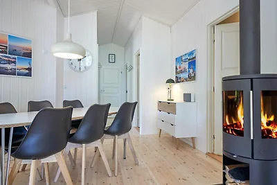 8 Personen Ferienhaus in Nexø