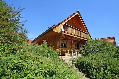 Blockhaus in Bad Sachsa-ehemals TUI...