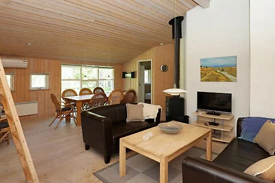 10 Personen Ferienhaus in Jerup