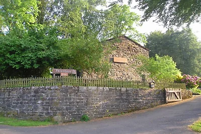 Dom wakacyjny w Monschau z basenem