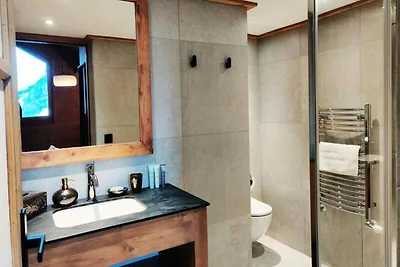 GLI CHALET IN GESSO C17