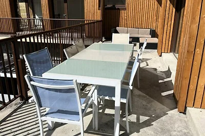 Ferienwohnung in abgeschiedener Lage in der N...