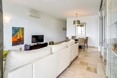 Appartamento con patio vicino a Tavira