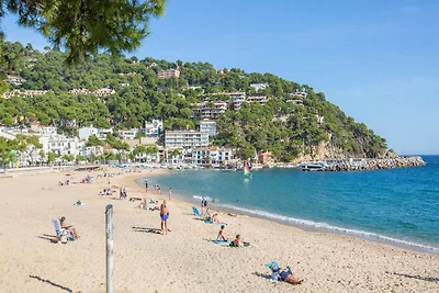 Schöne Wohnung an der Costa Brava