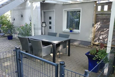 Bona Vita in Zislow am Plauer See