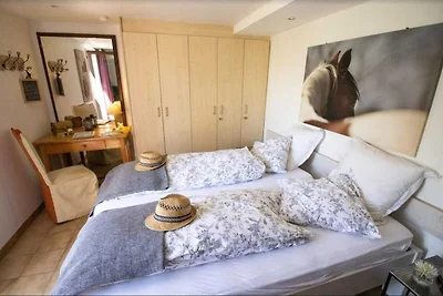 Wohnung in Elsass nahe Vogesenpark