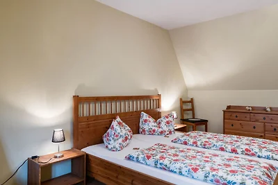 Grazioso appartamento a Quedlinburg