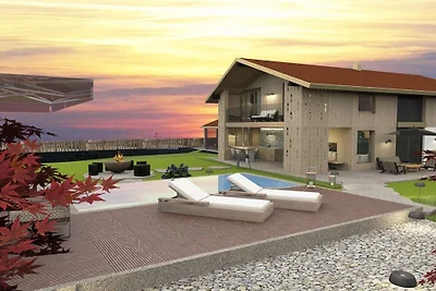 Casa vacanze con 3 camere da letto