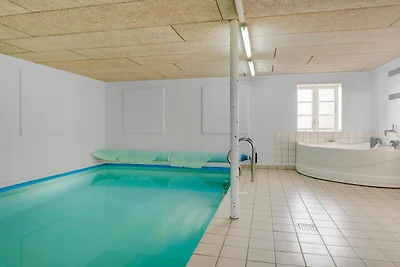 20 Personen Ferienhaus in Nordborg-By Traum