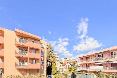 Ferienhaus in der Nähe des Strandes von...