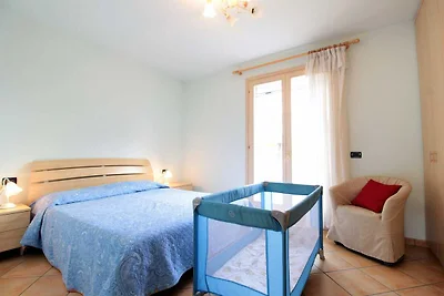 Ansprechende Wohnung in Jesolo mit Garten