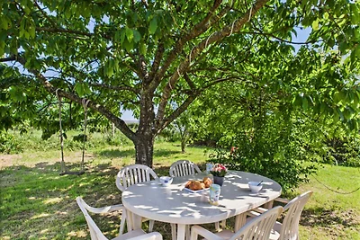 Appartamento a Longeville vicino alla spiaggi...