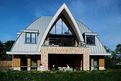 apartman za odmor Obiteljski odmor Den Burg