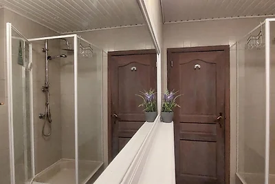 Ferienhaus „Ardennes Blue“ in Theux bei Spa