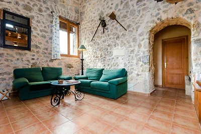 Wohnung in Landhaus