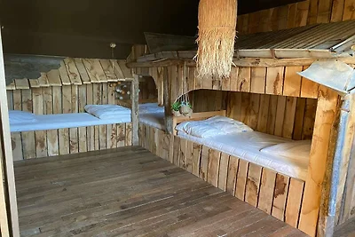 Ferienhaus in Ardennen bei Wanderwegen