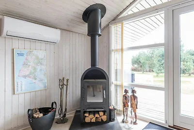 4 persoons vakantie huis in Oksbøl-By Traum