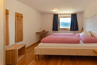 Appartamento per vacanze con 3 camere da...