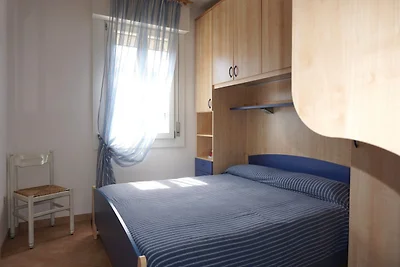 Appartamento a Porto Santa Margherita