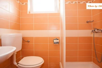 Apartments Bionda Senj - One Bedroom Apartmen...