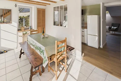 Huis in Saint-Jean-Trolimon vlakbij La Torche