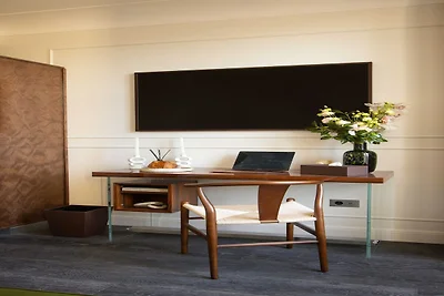 Palais Bourbon Hotel - Kamer 24 - 2P -...