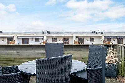 4 person holiday home in Rømø-By Traum
