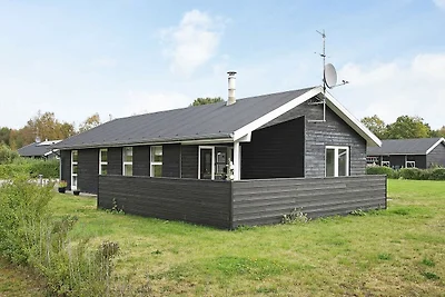 6 Personen Ferienhaus in Hals-By Traum