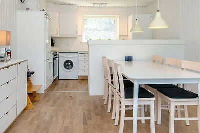 6 Personen Ferienhaus in Toftlund