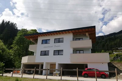 Luxuriöse Ferienwohnung in Fügenberg mit...