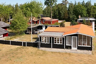 4 persone case ad Hals-By Traum