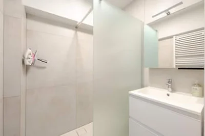 Appartement voor 4 personen