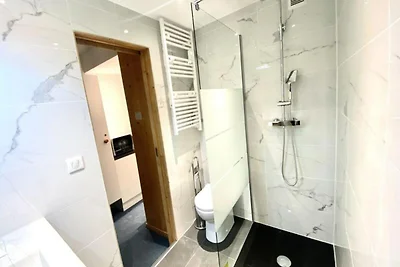 Ferienhaus in Les Villards mit direktem Zugan...