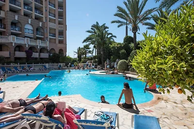 Résidence Cannes Verrerie - maeva Home