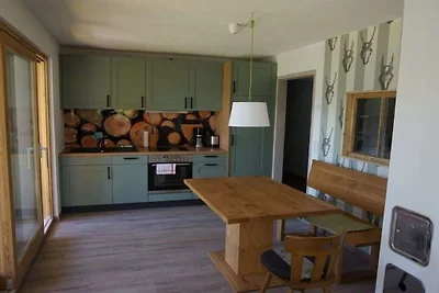 Domek w Dietringen z basenem