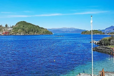 7 Personen Ferienhaus in Sjernarøy