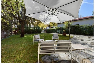 Villa Cannas Komfortable Ferienresidenz