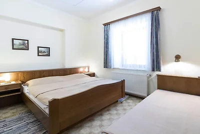 Ferienwohnungen in St. Georgen am Kreischberg