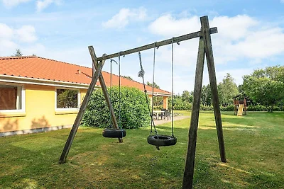 9 persoons vakantie huis in Hals-By Traum