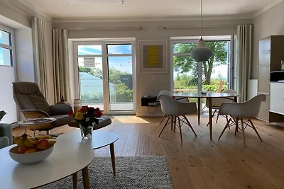 Appartamento per vacanze a Orth on Fehmarn
