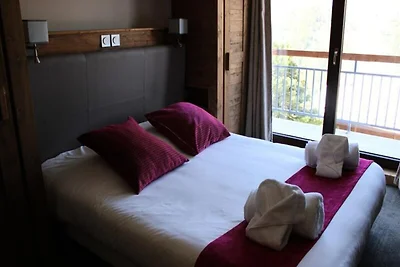 3 Zimmer Apartment für 4 Personen...