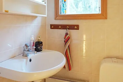 6 Personen Ferienhaus in Fjällbacka