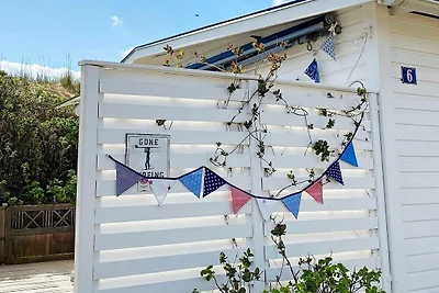 4 Personen Ferienhaus in FALKENBERG