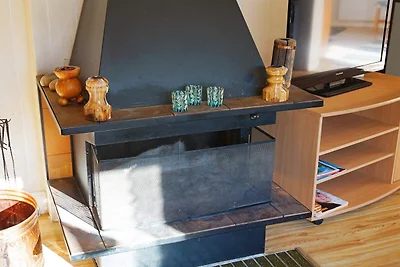 6 persoons vakantie huis in TORSBY-By Traum