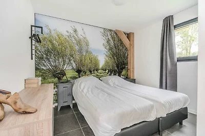 Ferienhaus bei Baarle-Nassau