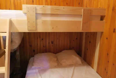 Residenz Les Jonquilles