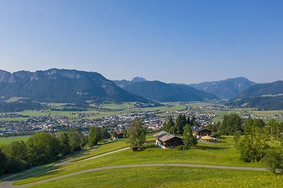 Chalet in St Johann bij Skilift