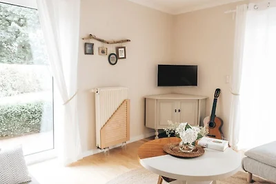 Casa vacanze a Edelhusen